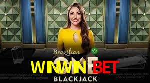 Blackjack Brasileiro